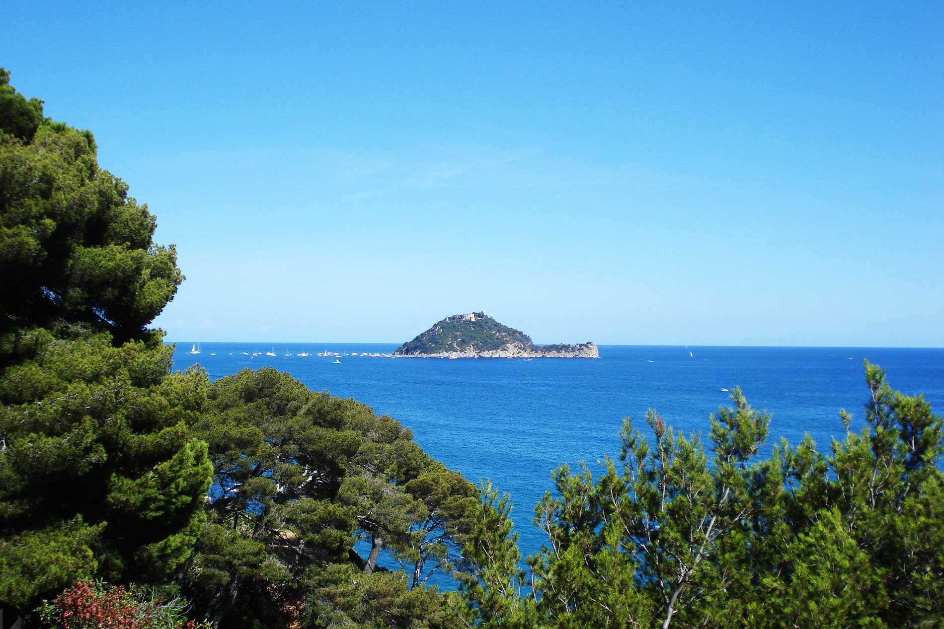 Oddi21 B&B Bastia d'Albenga