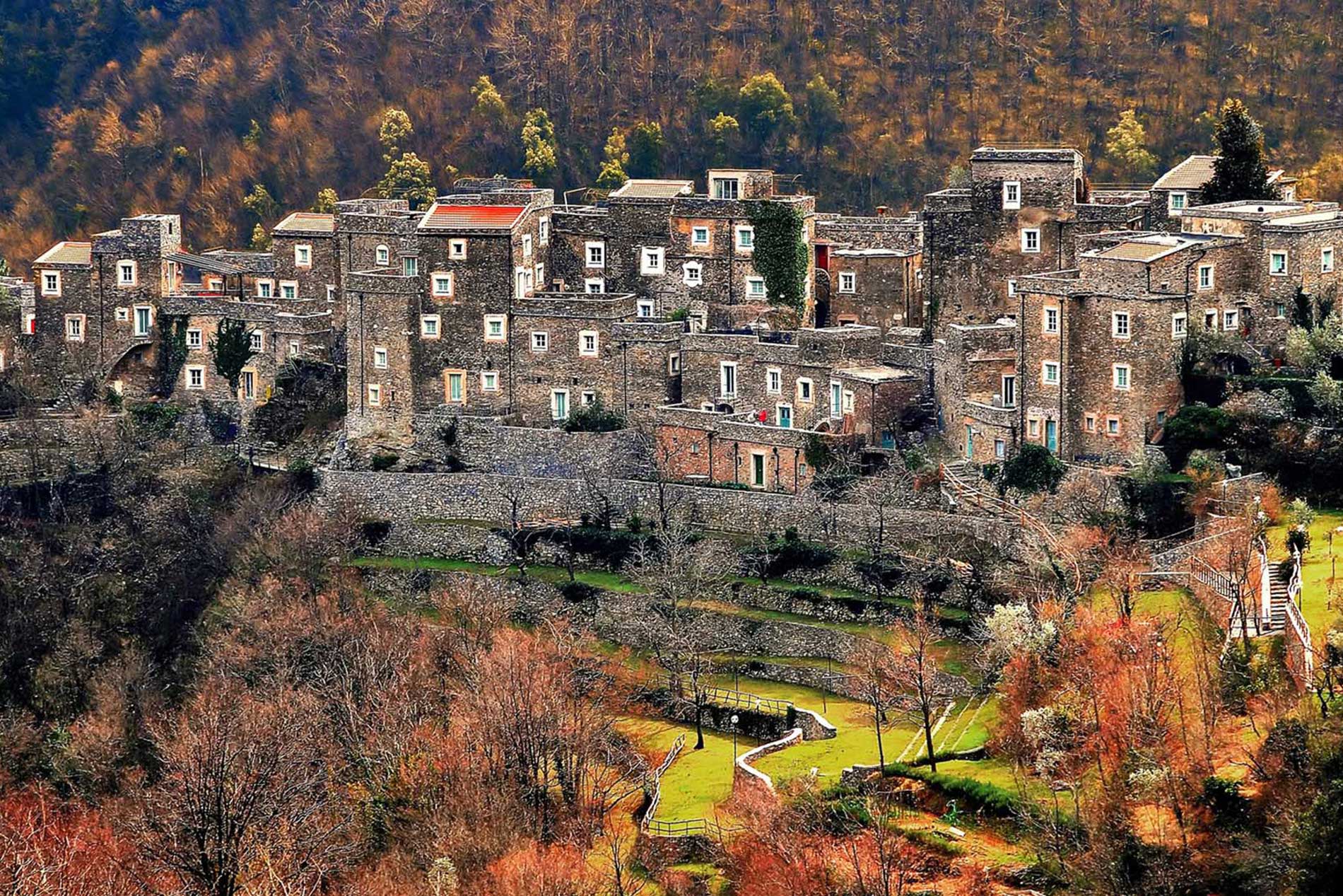 Oddi21 B&B Bastia d'Albenga