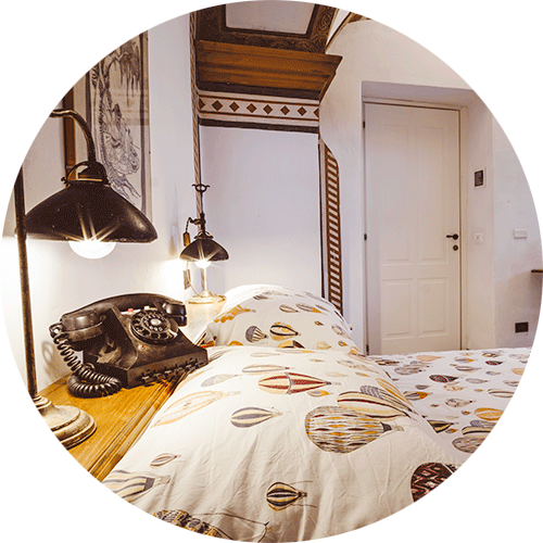 Oddi21 B&B Bastia d'Albenga