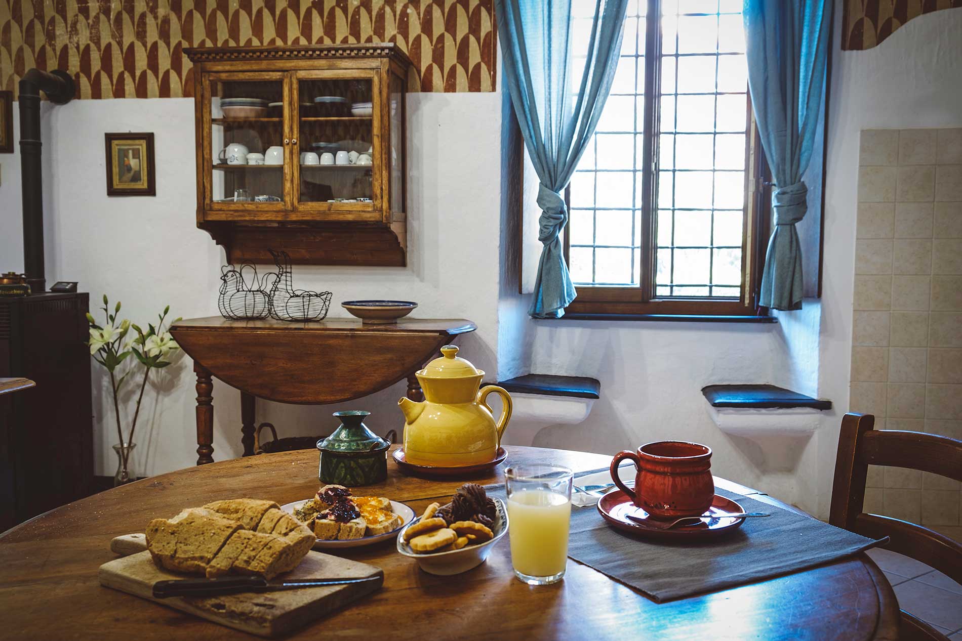 Oddi21 B&B Bastia d'Albenga