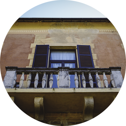 Oddi21 B&B Bastia d'Albenga