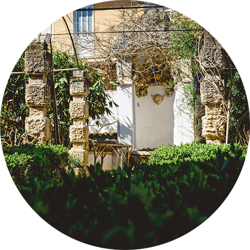 Oddi21 B&B Bastia d'Albenga