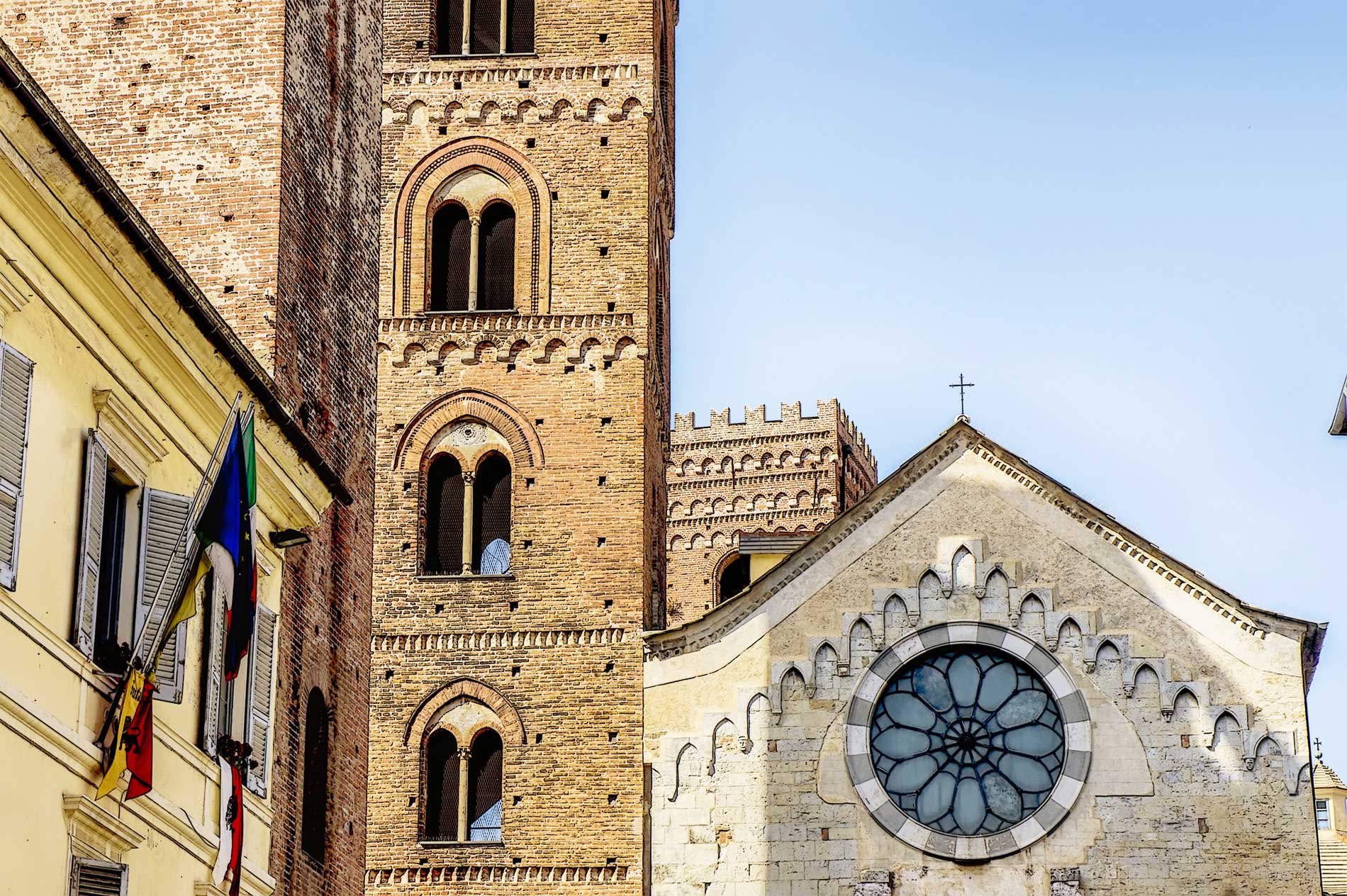 Oddi21 B&B Bastia d'Albenga