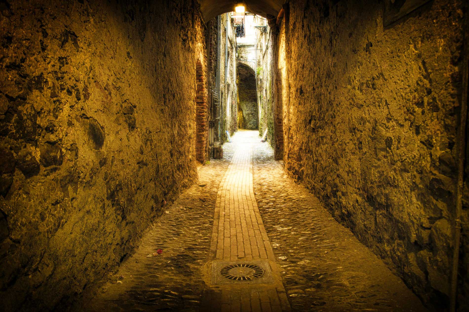 Oddi21 B&B Bastia d'Albenga