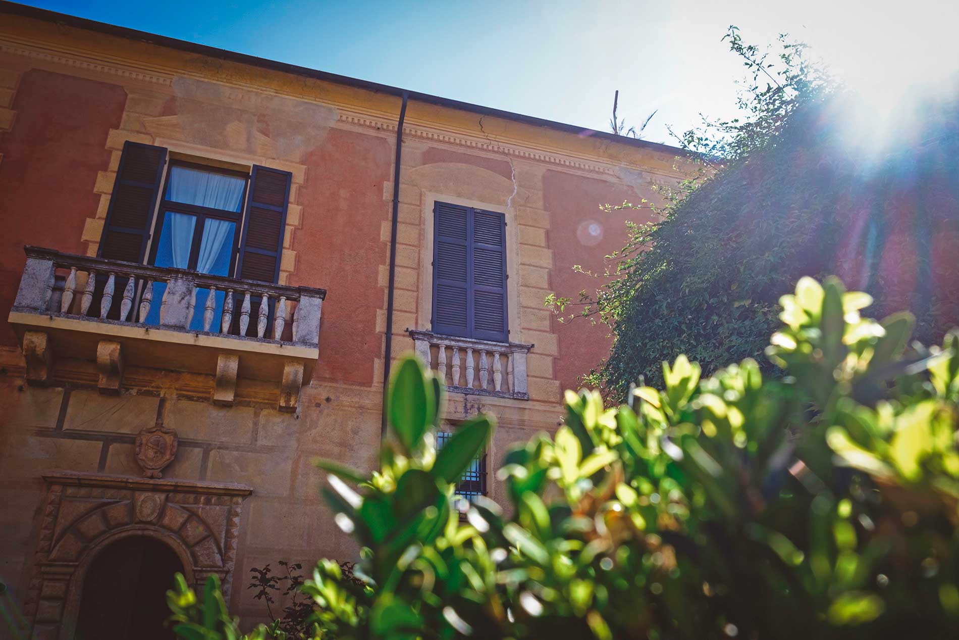 Oddi21 B&B Bastia d'Albenga